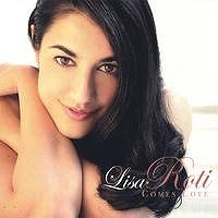 ★ボーカル推薦盤 Lisa Roti / Comes Love - VENTO AZUL RECORDS