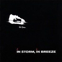 Ark Sano Trio/In Storm, In Breeze - VENTO AZUL RECORDS