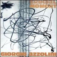 ☆Giorgio Azzolini/Crucial Moment - VENTO AZUL RECORDS