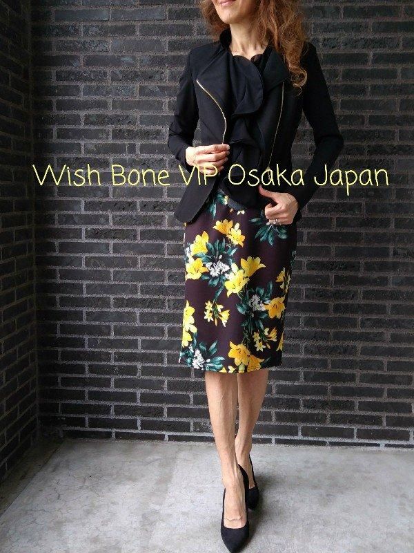 UK/ロンドン イギリス/インポートドレス | 伸縮ストレッチ