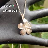ץꥢСڥ&꡼ åȡSilver925 䥫åȥ40 ϥ磻󥸥奨꡼