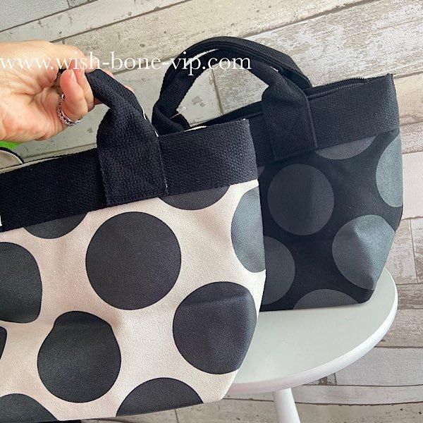 ラフスト　バック ラフィア風メッシュトートバッグ – L LABEL