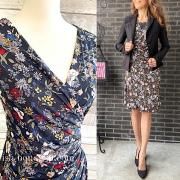 フランスインポートワンピース｜フランス買い付け｜FIFILLES