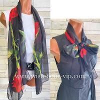 UKꥹݡ BlackRed Rose Ʃեå ꥹ/Х