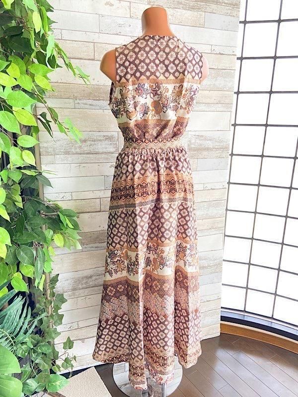 イタリアインポートマキシワンピース通販 | イタリア買い付け