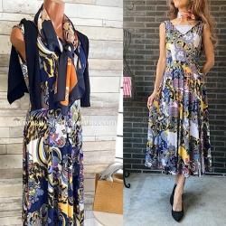楽天市場】インポートワンピース フランスの通販