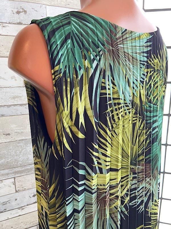 イタリア製インポートマキシワンピース通販｜ロングドレス