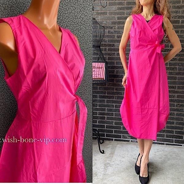 【ボヘミアンワンピ❤️新作インポート✨】可愛いピンクロングワンピ♡ ボヘミアンワンピ❤️新作インポート✨】可愛いピンクロングワンピ♡