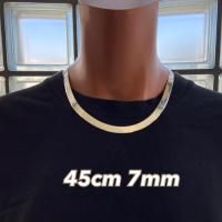 ꥢ ITALY SV925 Сͥå쥹 ͡ 45cm7mm Ÿ 硼 ꡼