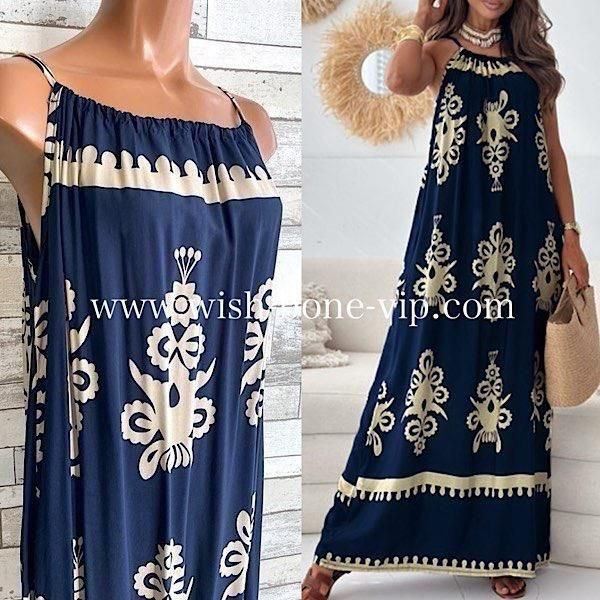 インポートワンピース｜インポートマキシドレス・ロングワンピース