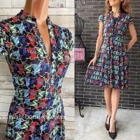 フランスインポートワンピース｜フランス買い付け｜FIFILLES