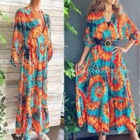 フランス・イタリア・セレクトショップ インポートワンピース