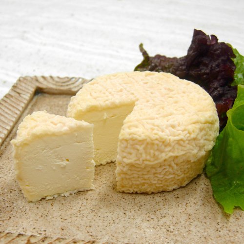 玉名牧場のナチュラルチーズ、ルミエール