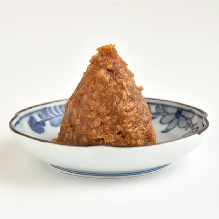 玄米天狗みそ 700g(自然栽培原料)※きくち村オリジナル - 自然 玄米天狗みそ 700g(自然栽培原料)※きくち村オリジナル - 自然
