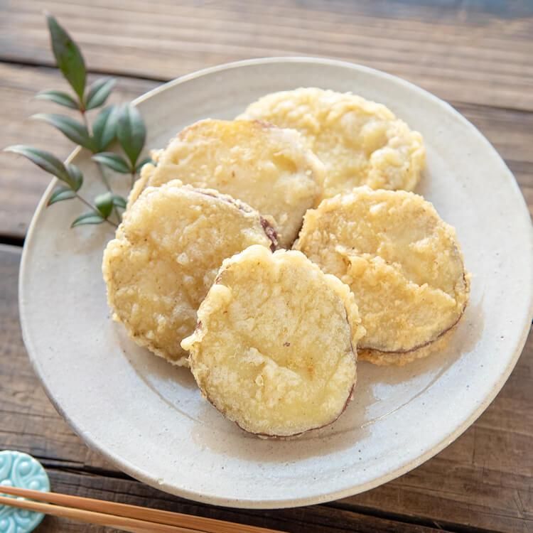 きくち村のいも天 230g【冷凍】- 自然派きくち村