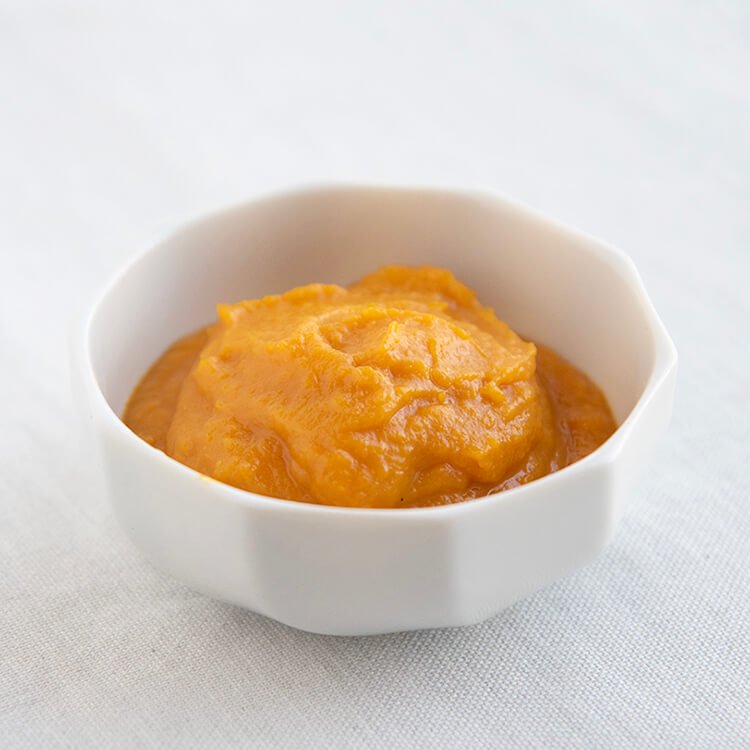 万次郎かぼちゃのスープベース 150g【冷凍】