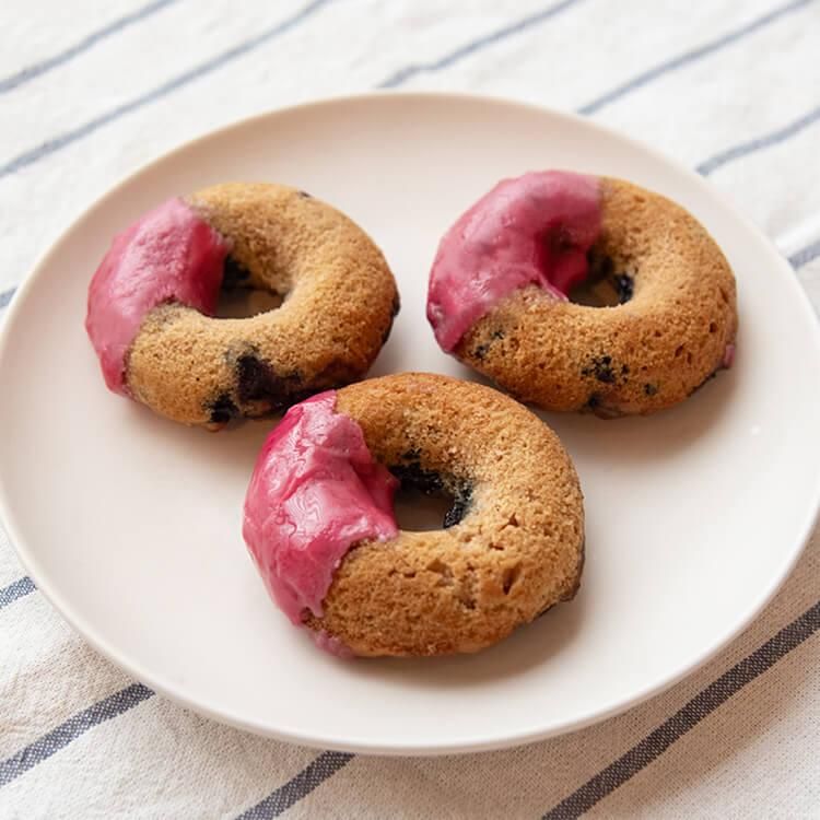 ʴξƤɡʥġҥ֥롼٥꡼(bb natural donutߤ¼) 3ġ