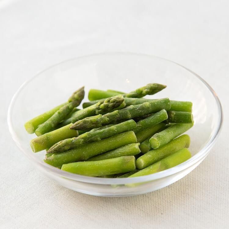 きくち村の冷凍野菜 アスパラガス 100g【冷凍】- 自然派きくち村 きくち村の冷凍野菜 アスパラガス 100g【冷凍】- 自然派きくち村