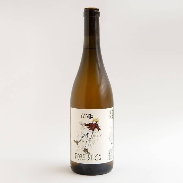 ノーコントロール 2本セット 自然派ワイン 飲み頃白ワイン2本セット | BALD HILLS（ワイン通販／ギフト