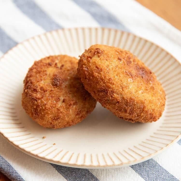 【青山みるくの本】グラタンコロッケ大へんしん　国土社 グラタンコロッケ大へんしん: ケイコさんのへんしん料理 (どうわ