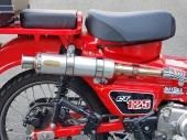 バイクマフラー・バイク パーツ 通販：OUTEX