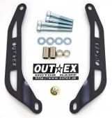 バイクマフラー・バイク パーツ 通販：OUTEX