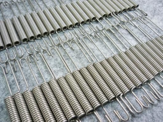 matuse ロングスプリング 2mm 9e5e3353af6d7949df0771974f0705