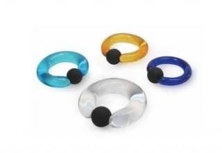 Gorilla Glass ゴリラグラス アイベックス ブラック ピアス 未使用 Gorilla Glass ゴリラグラス アイベックス ブラック ピアス 未