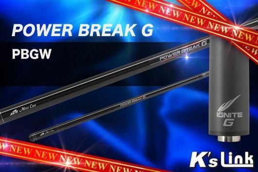 PBGW-H - ビリヤード・ダーツ販売ﾚﾝﾀﾙ K's LINK