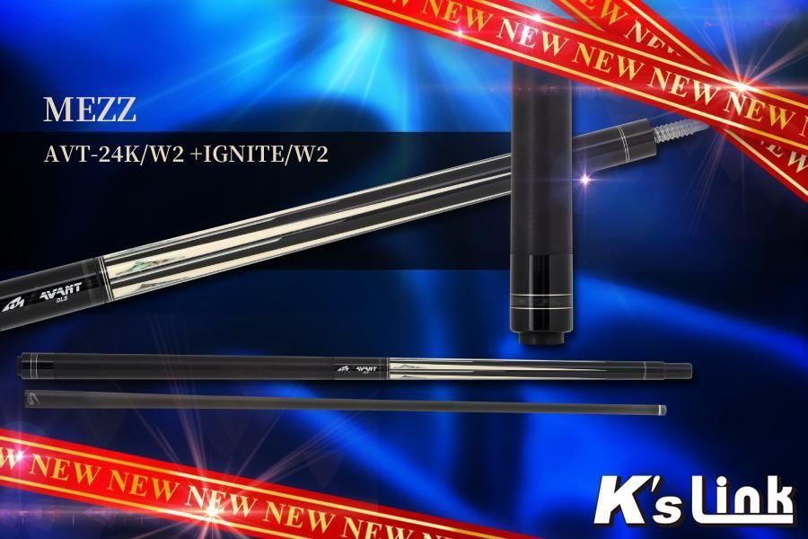 AVT -24K/W2 +IGNITE/W2