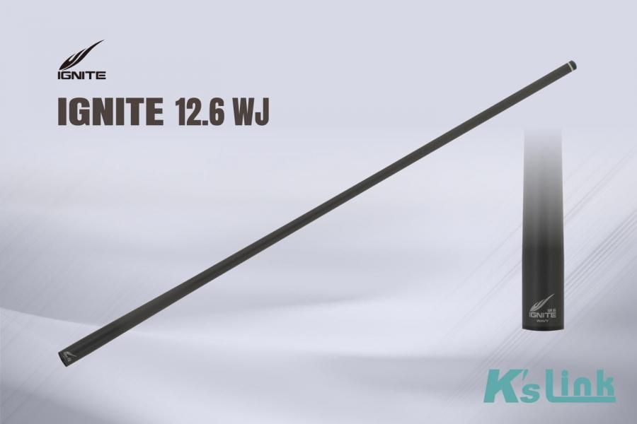 IGNITE 12.6/WJ
