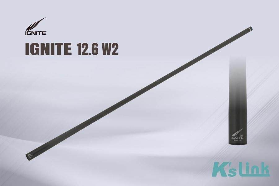 IGNITE 12.6/W2