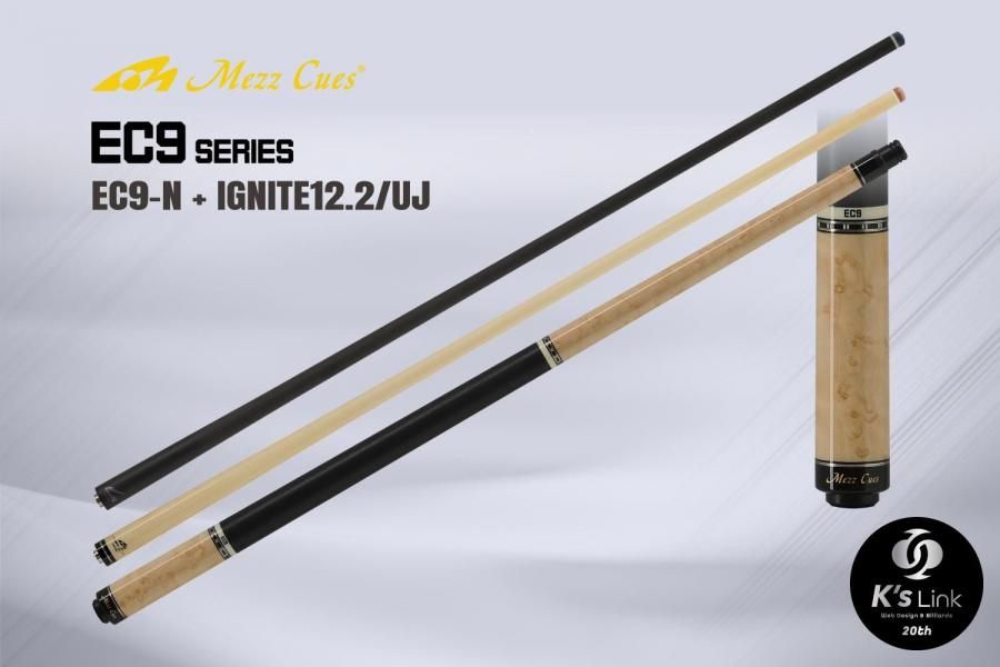 ¡ÎEC9-N/WX-¦²¡Ï¡Ü IGNITE12.2/UJ