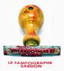 Tampographe Sardon オリジナルスタンプ