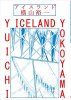 横山裕一「アイスランド」YOKOYAMA Yuichi "ICELAND"