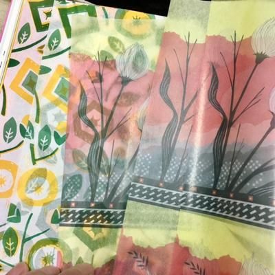 デザインのひきだし 33 デザインのひきだし 33 | 栗原紙材
