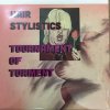 HAIR STYLISTICS 「TOURNAMENT OF TORMENT」