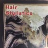 HAIR STYLISTICS Death