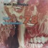 HAIR STYLISTICS 「Hair Monument '78」