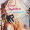 HAIR STYLISTICS Cold Love's Campaign