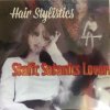 HAIR STYLISTICS 「Static Satanics Lovers」