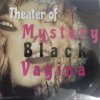 HAIR STYLISTICS 「Theater of Mystery Black Vagina」