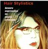 HAIR STYLISTICS 「Severe expression as music criticism」
