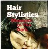 HAIR STYLISTICS Moments In The Dark