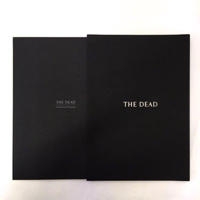釣崎清隆「THE DEAD」 - タコシェオンラインショップ