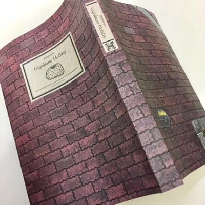 Panpanya グヤバノ ホリデー タコシェオンラインショップ Panpanya グヤバノ ホリデー タコシェオンラインショップ