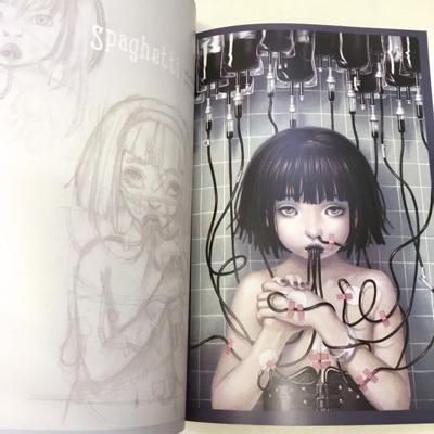 トレヴァー・ブラウン「La Nursery Noire」 - タコシェオンラインショップ