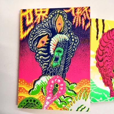 俵谷哲典作品　ハンドメイドブック　ヨーデルといも屋 俵谷哲典作品 ハンドメイドブック ヨーデルといも屋