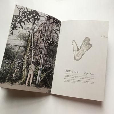 Gao Yan 高妍「間隙 すきま」 - タコシェオンラインショップ