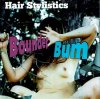 HAIR STYLISTICS 「BOUNDER BUM」